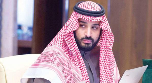 بن سلمان في فرنسا: الأولوية للإقتصاد ولصورة المملكة