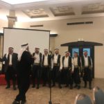 وعرض آخر لبناني