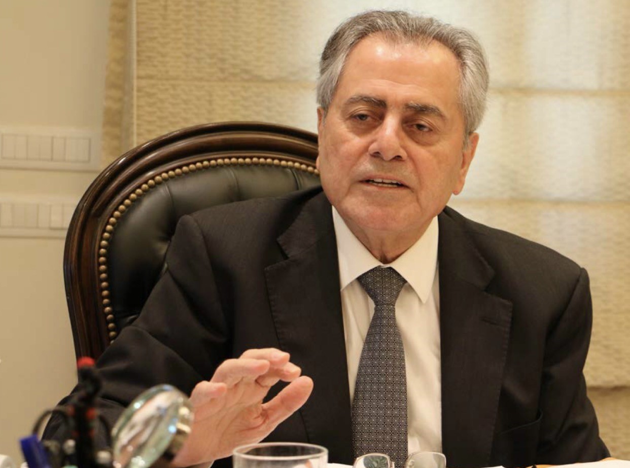 السفير علي: سوريا منفذ لمصالح لبنان والتنسيق موجود بين الدولتين