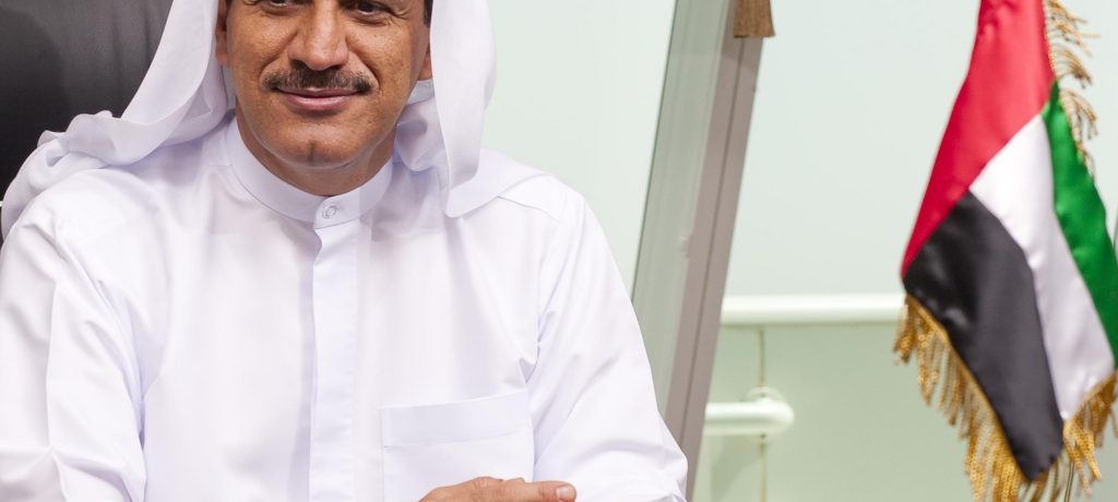 الوزير المنصوري: نعمل مع سفارتنا في بيروت على ملف عودة الإماراتيين الى لبنان