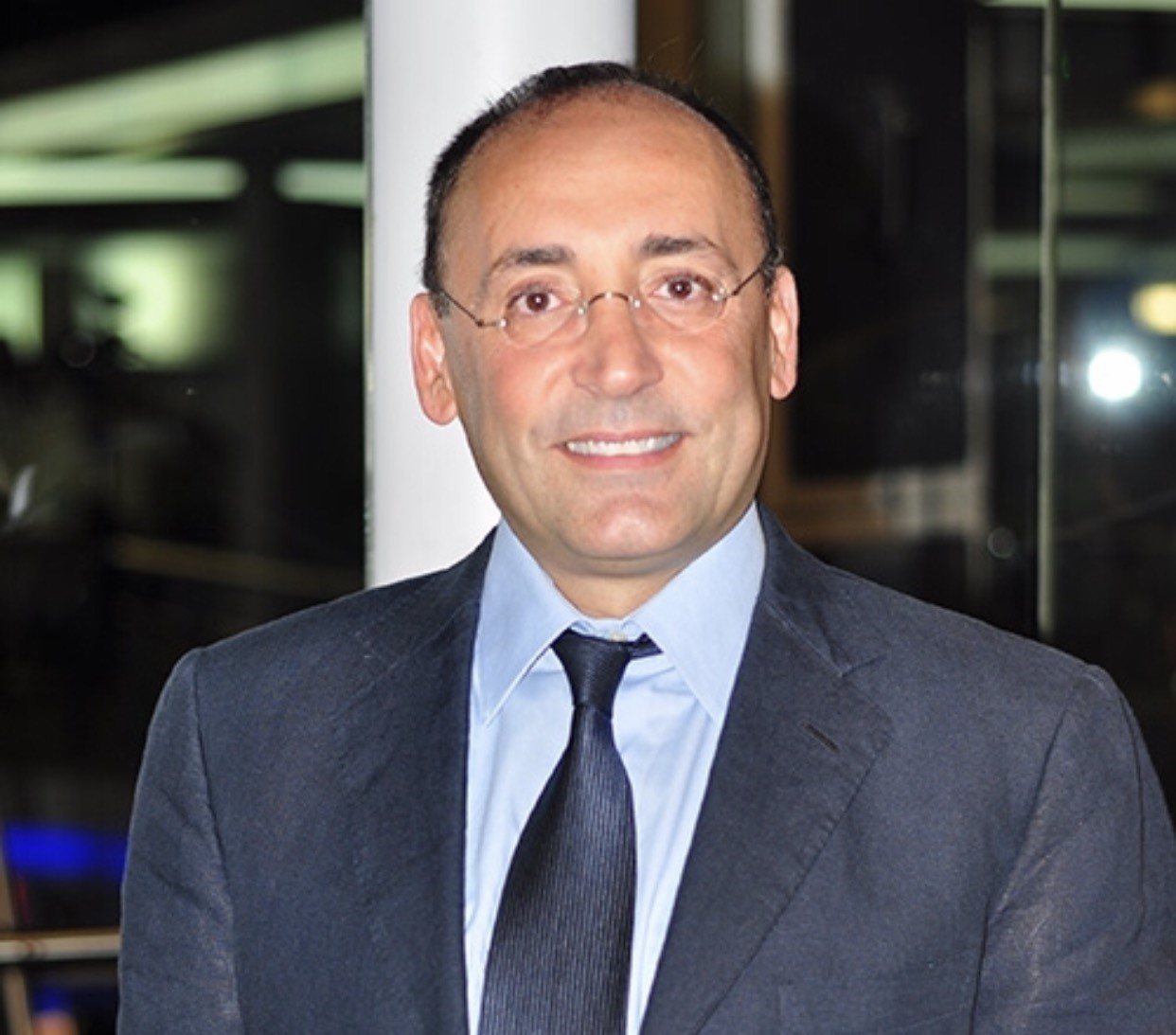 حرب: بومبيو طلب التحقق من وجود ثروات طبيعية في البقعة المتنازع عليها بين لبنان وإسرائيل قبل الشروع بأية وساطة