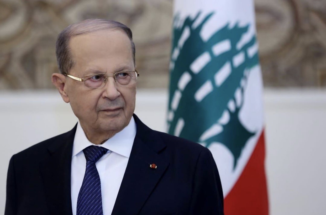 Aoun