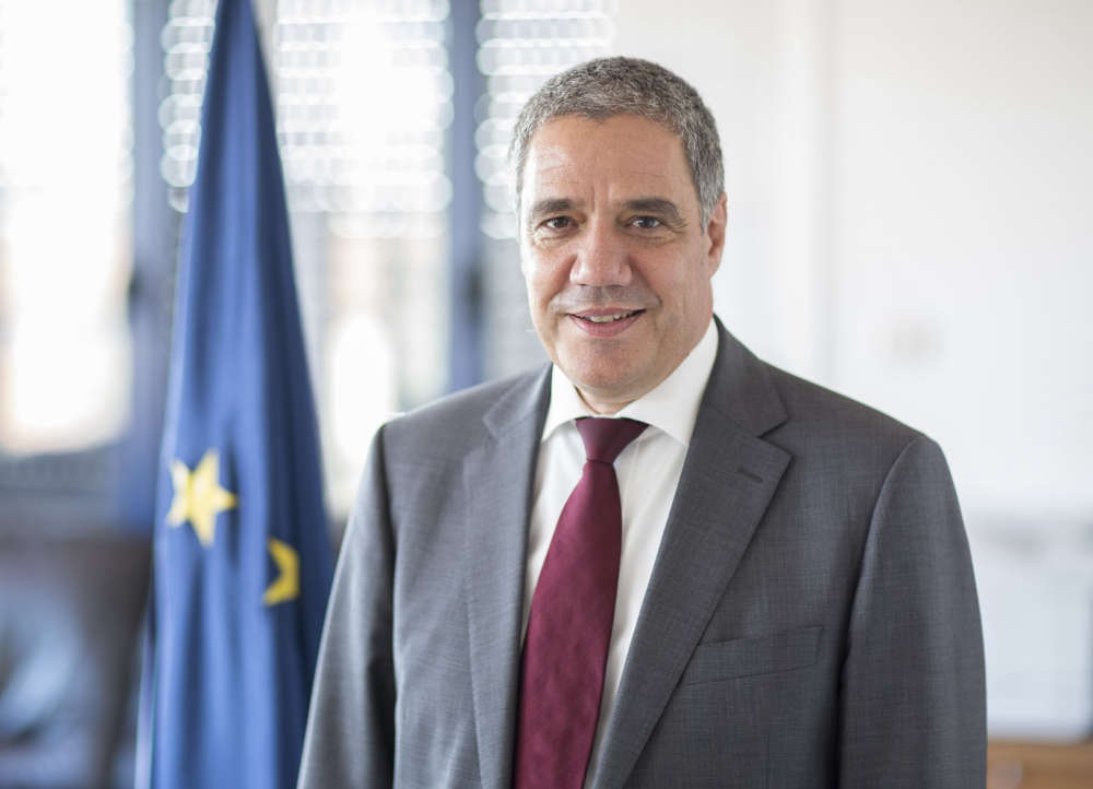 Ralph Tarraf