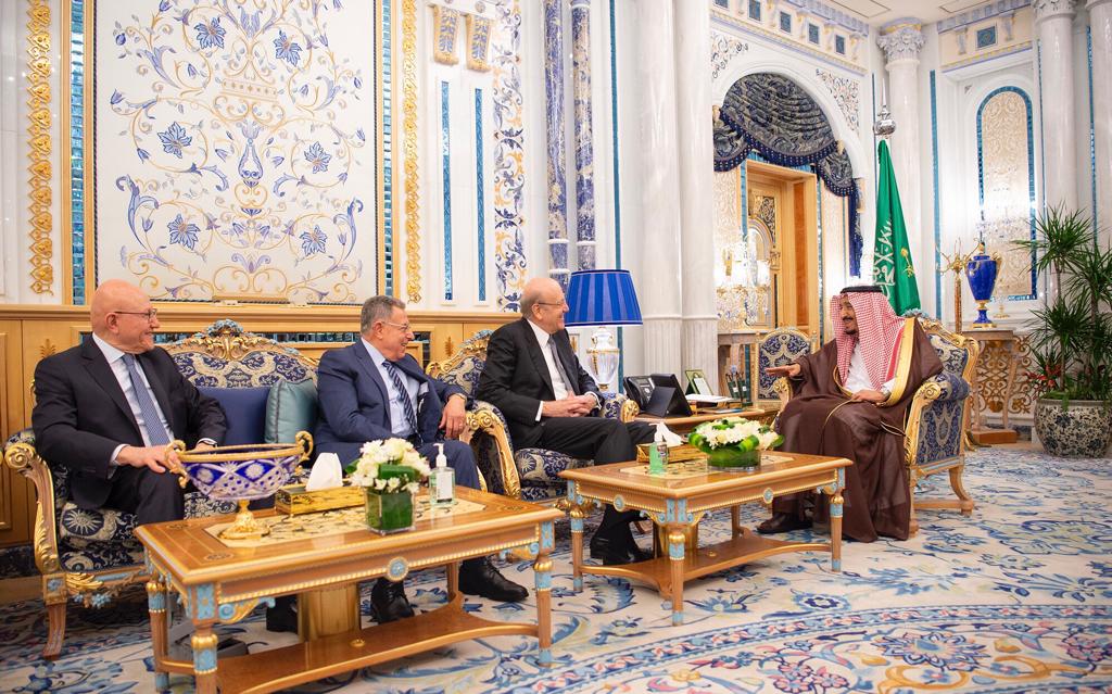 Saudi