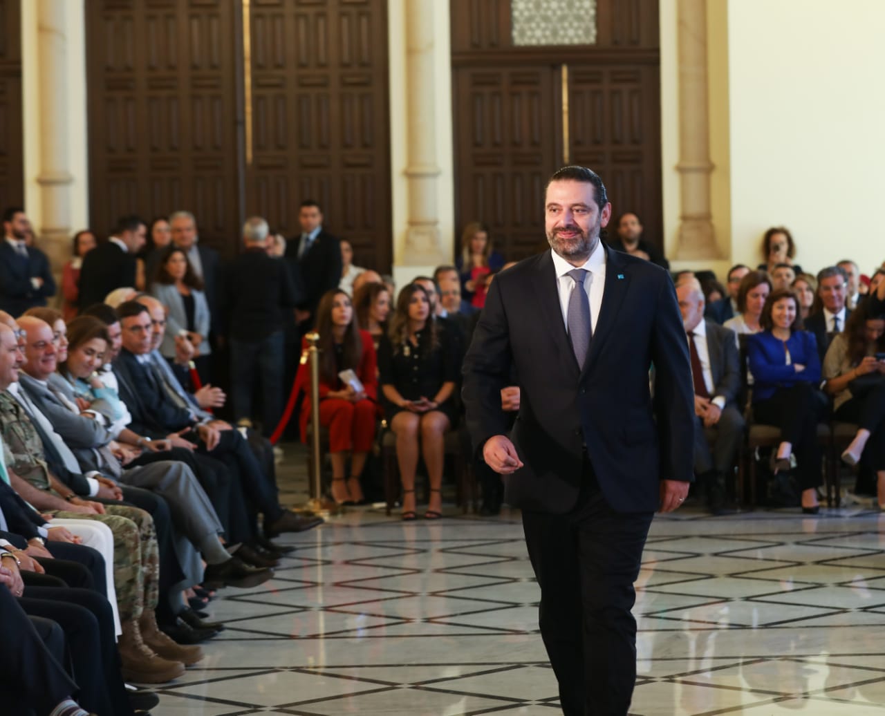 Hariri