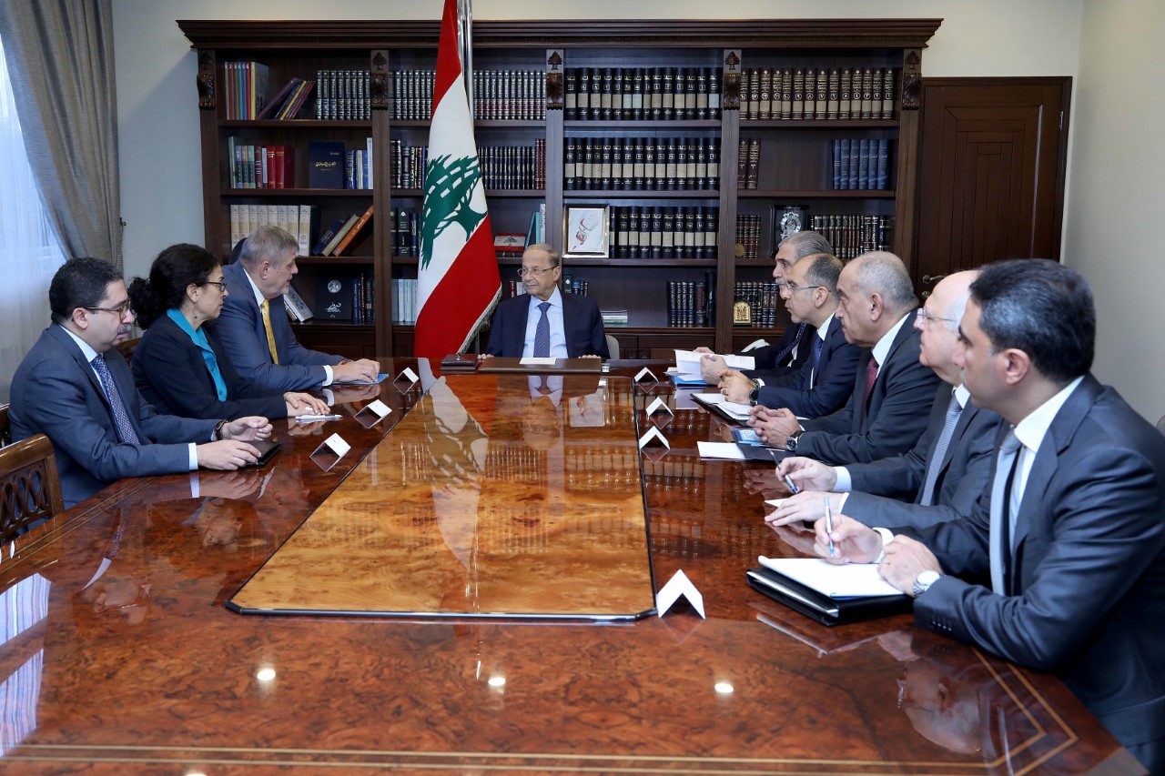 Aoun Kubis