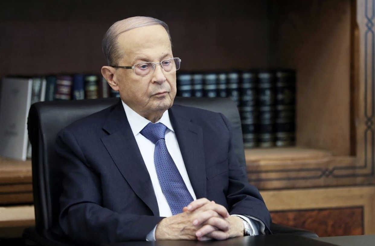 Aoun