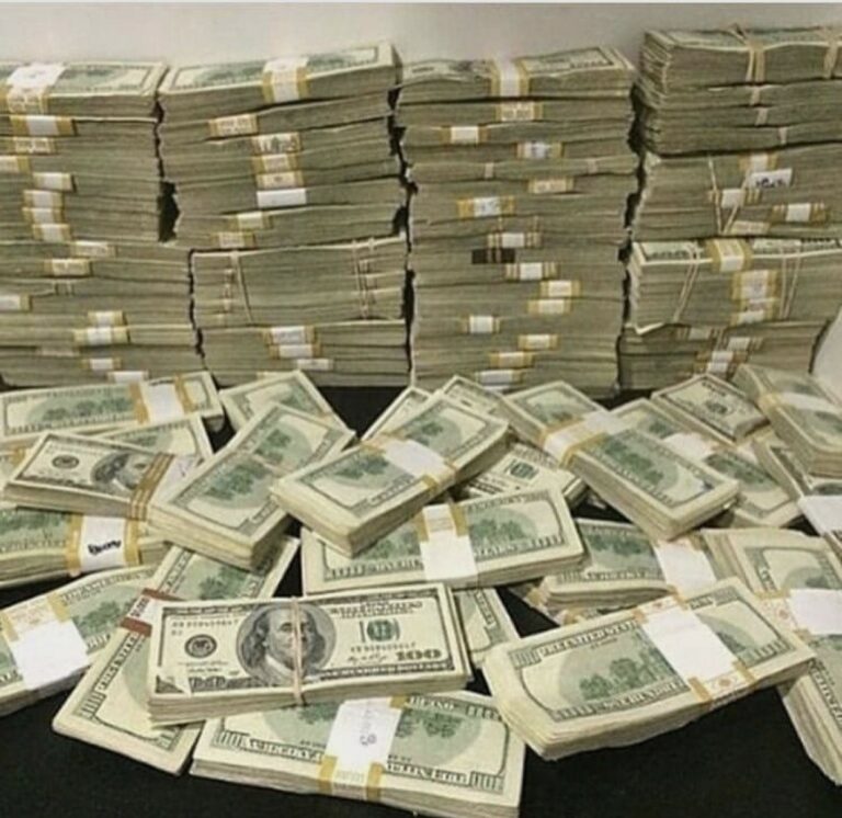 Dollars