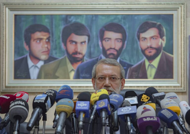 iran