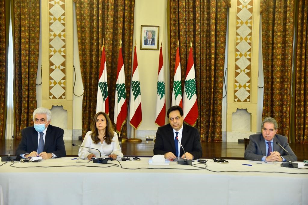 Diab ambassadors
