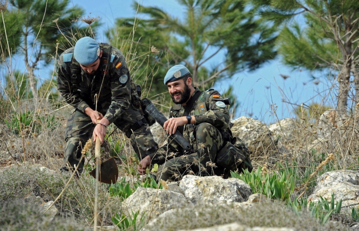 Unifil