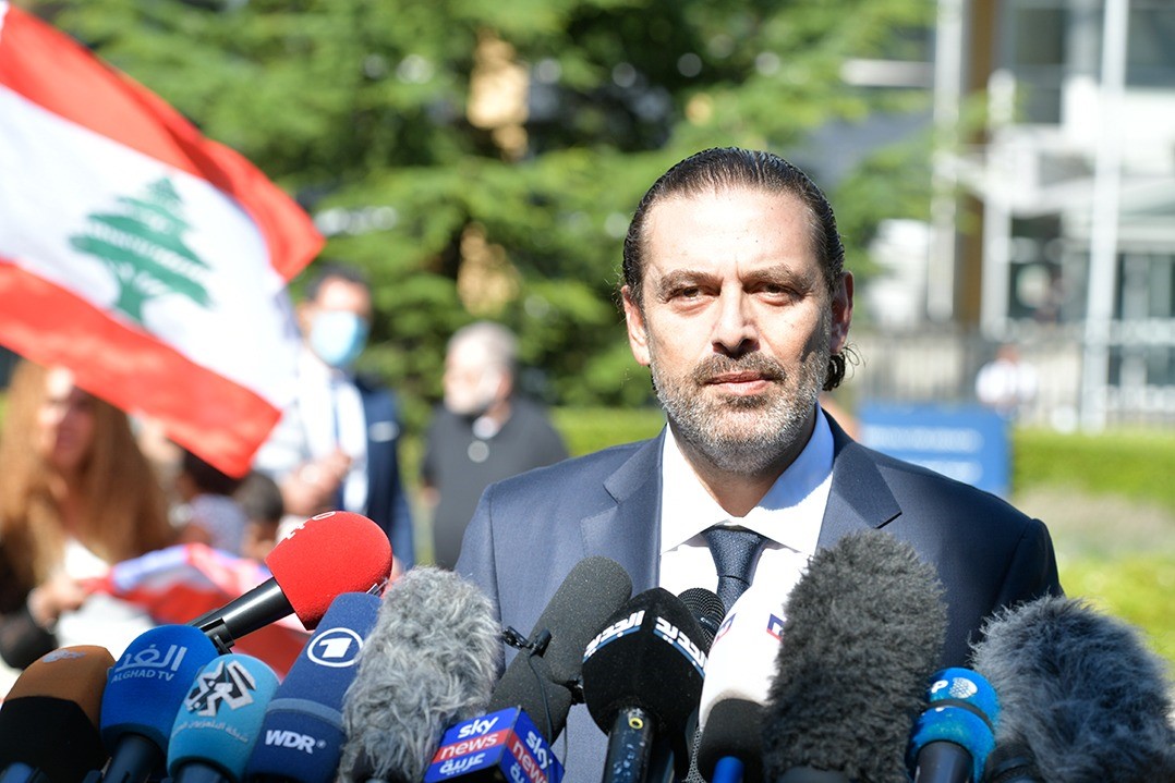 Hariri