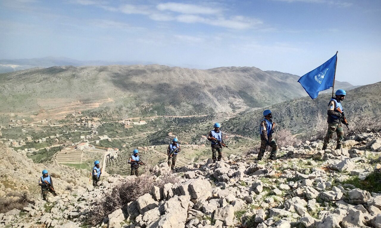 Unifil