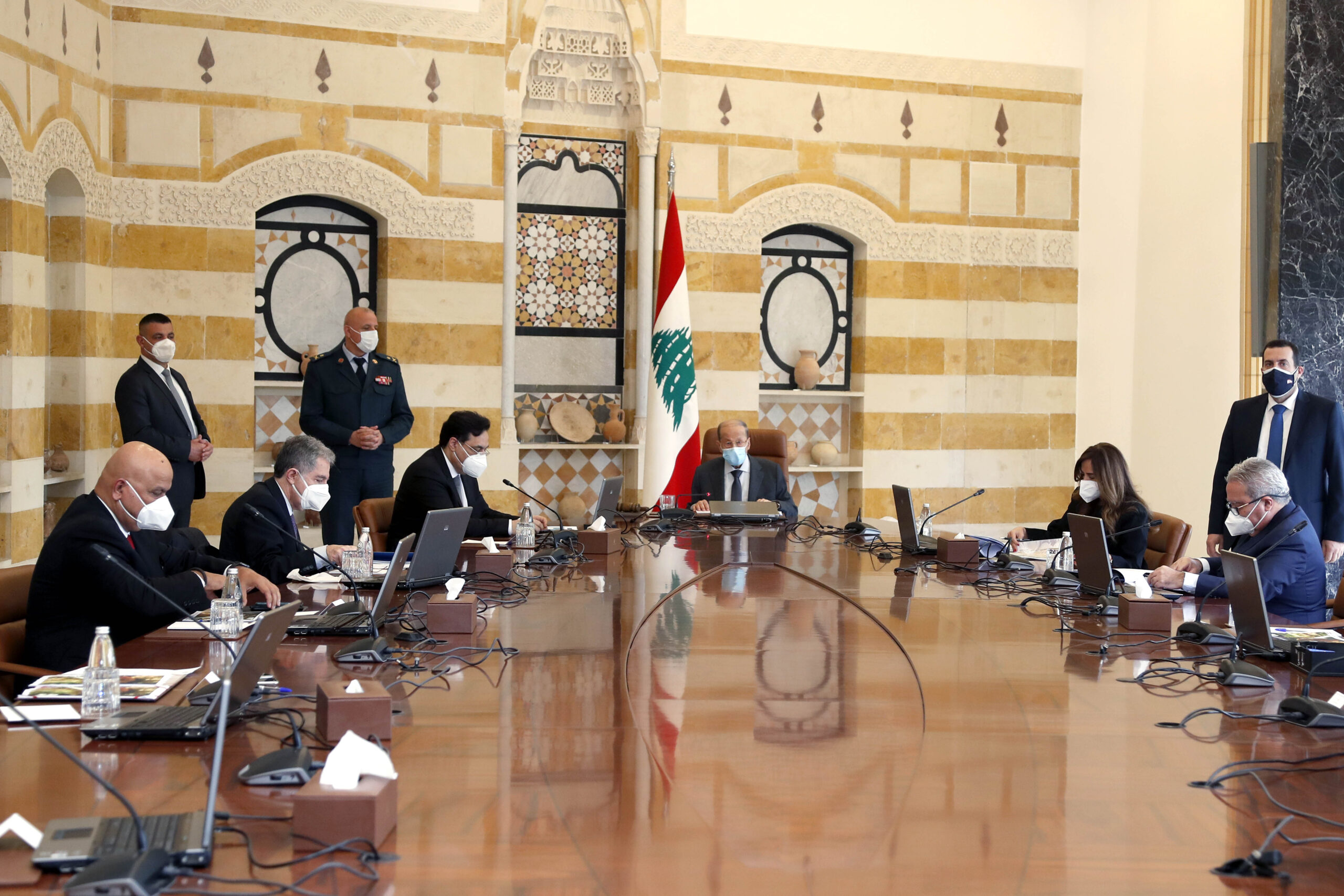 Aoun