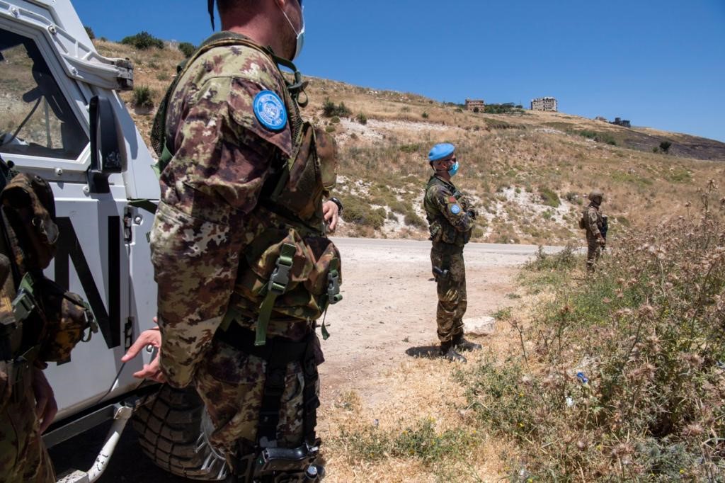 Unifil Picture