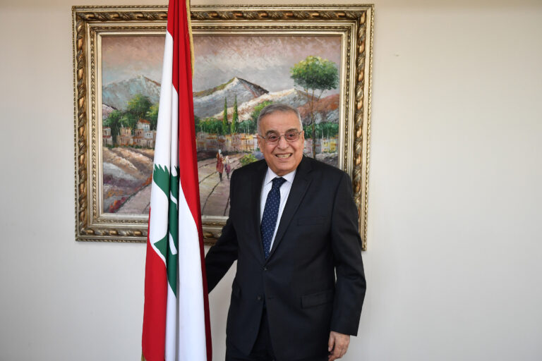 الدكتور عبد الله بو حبيب: لبنان لم يترك الحضن العربي والخليجيون استخلصوا ان الغياب يضعف موقفهم واهلا وسهلا بعودتهم