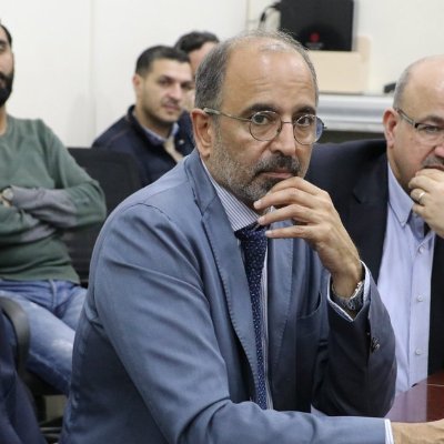 السيد عمران ريزا