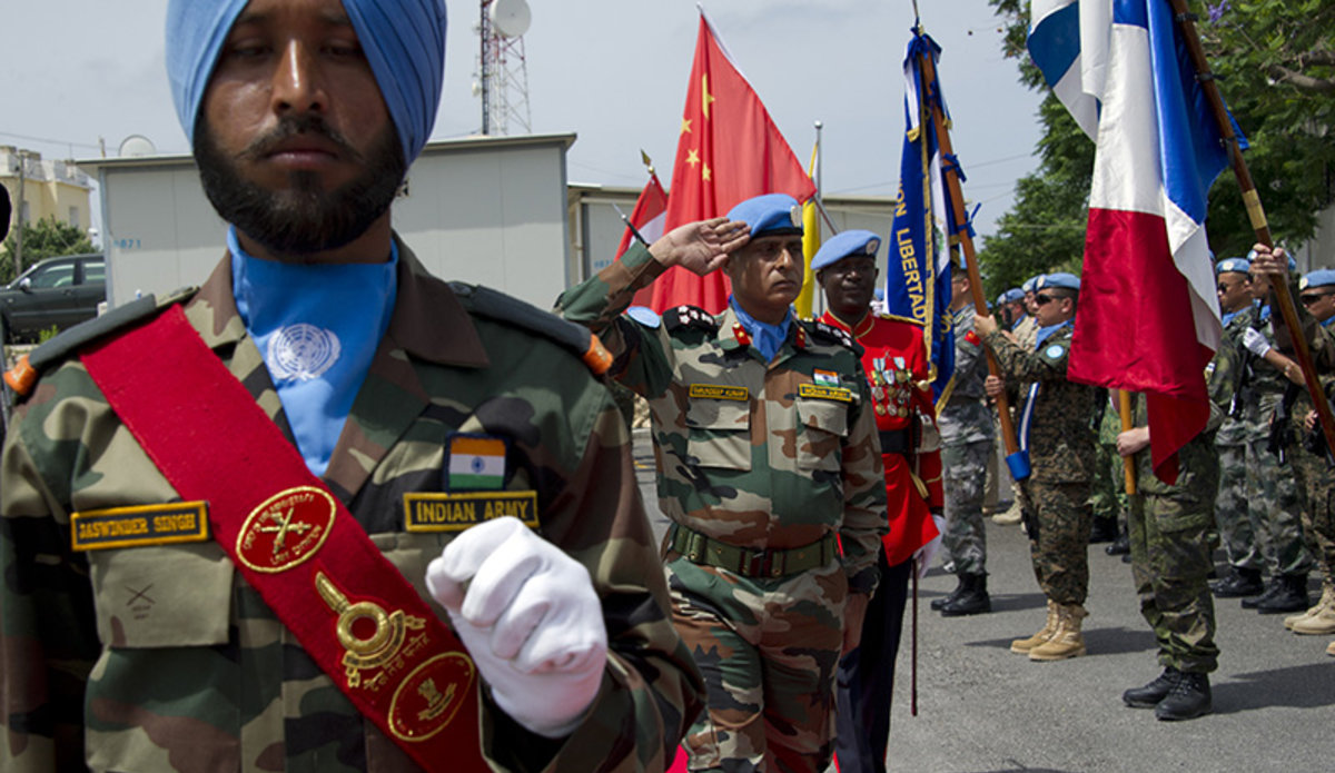 Unifil