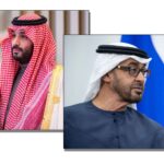 "أفضل الاعدقاء" بحسب تعبير صحيفة وول ستريت جورنال