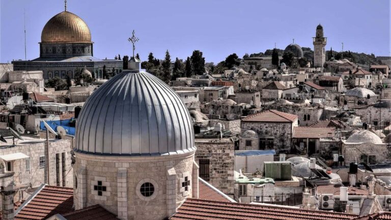 القدس