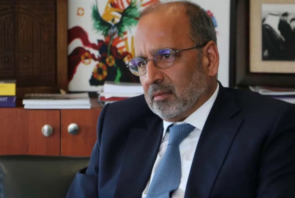 عمران ريزا