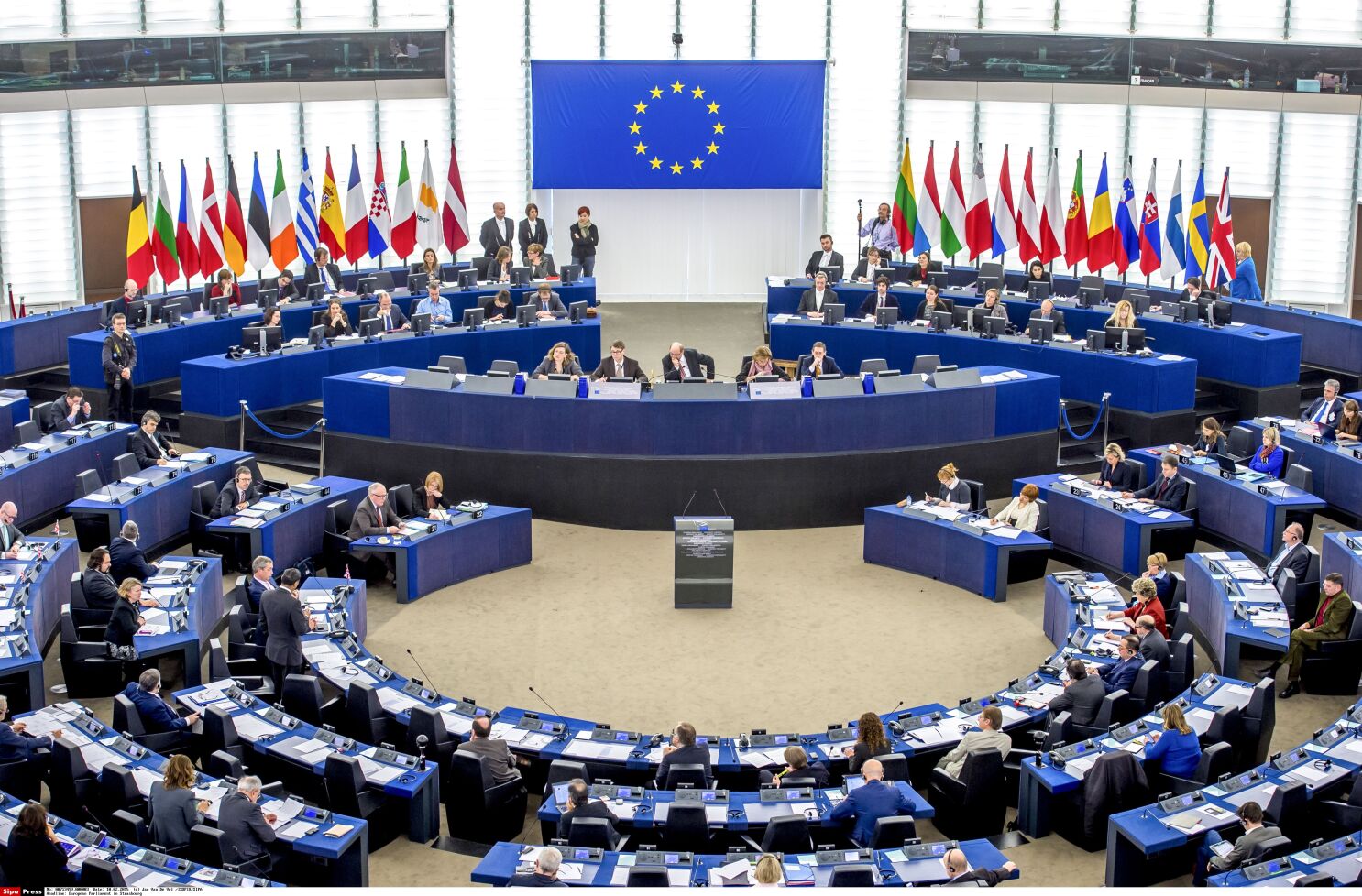 europeen