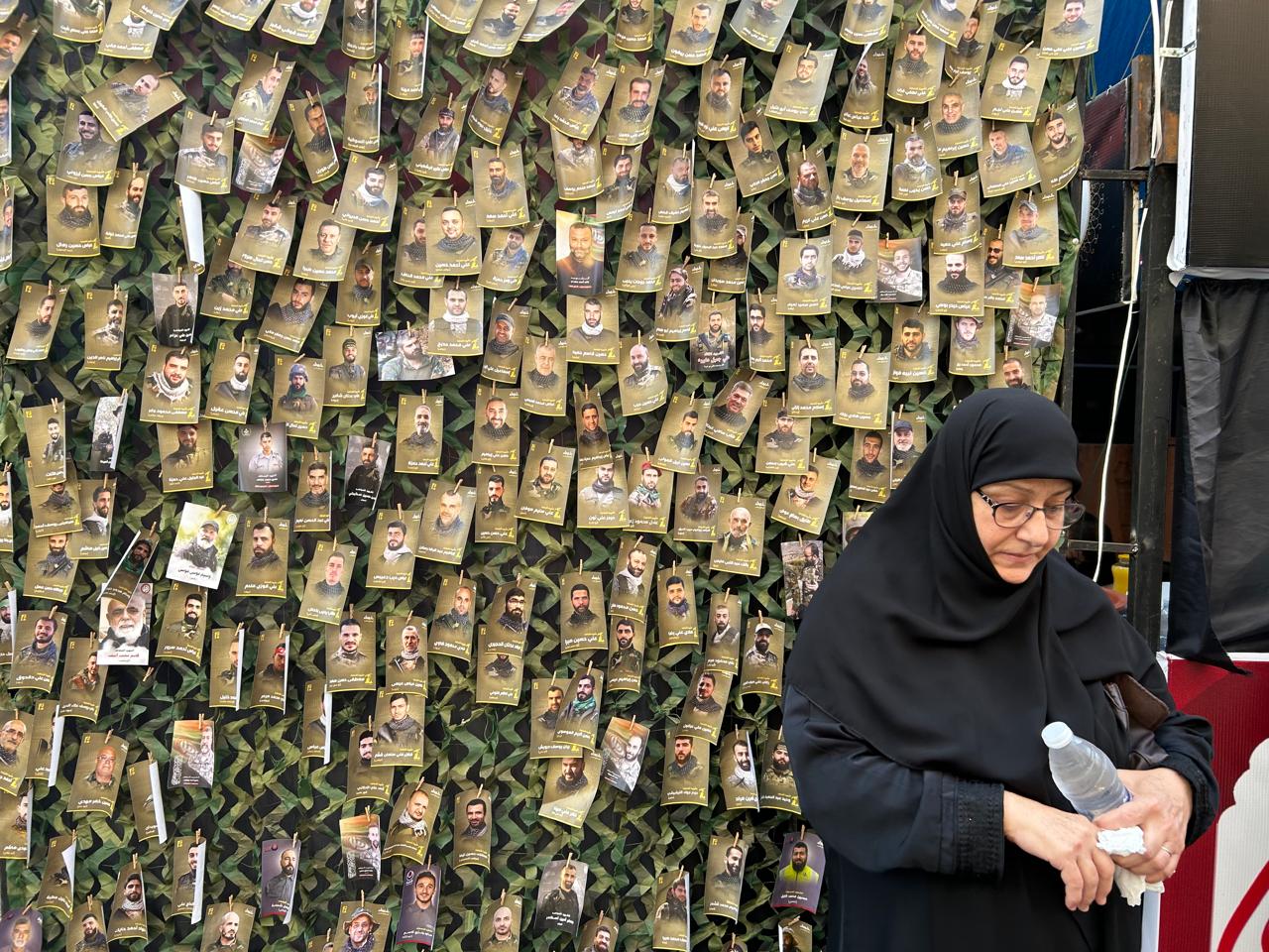 Martyrs to The Quds