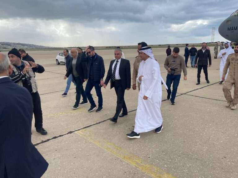 Qatar Aid 1 Main