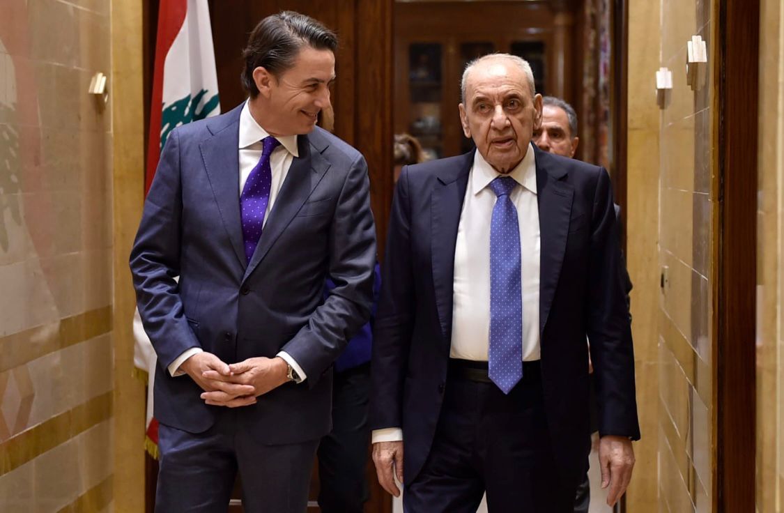 هوكستين بري