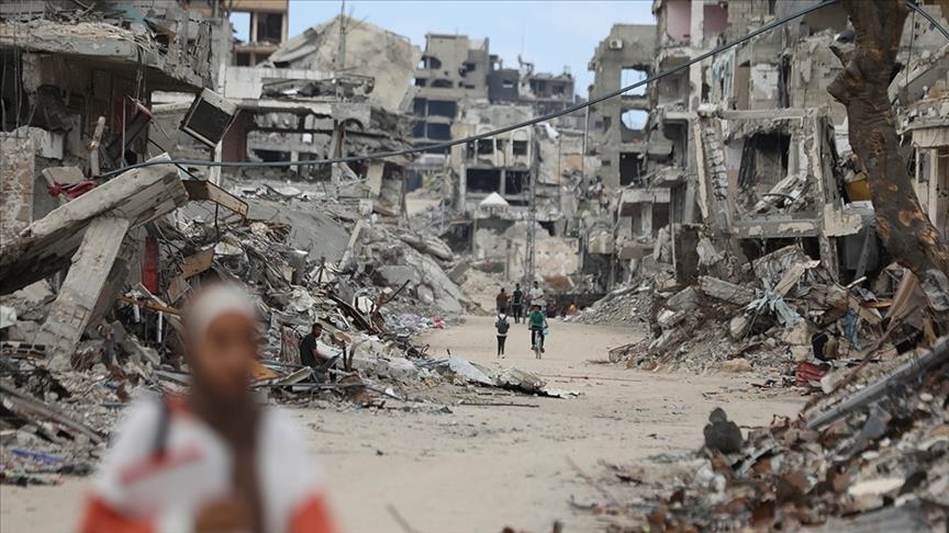 Gaza