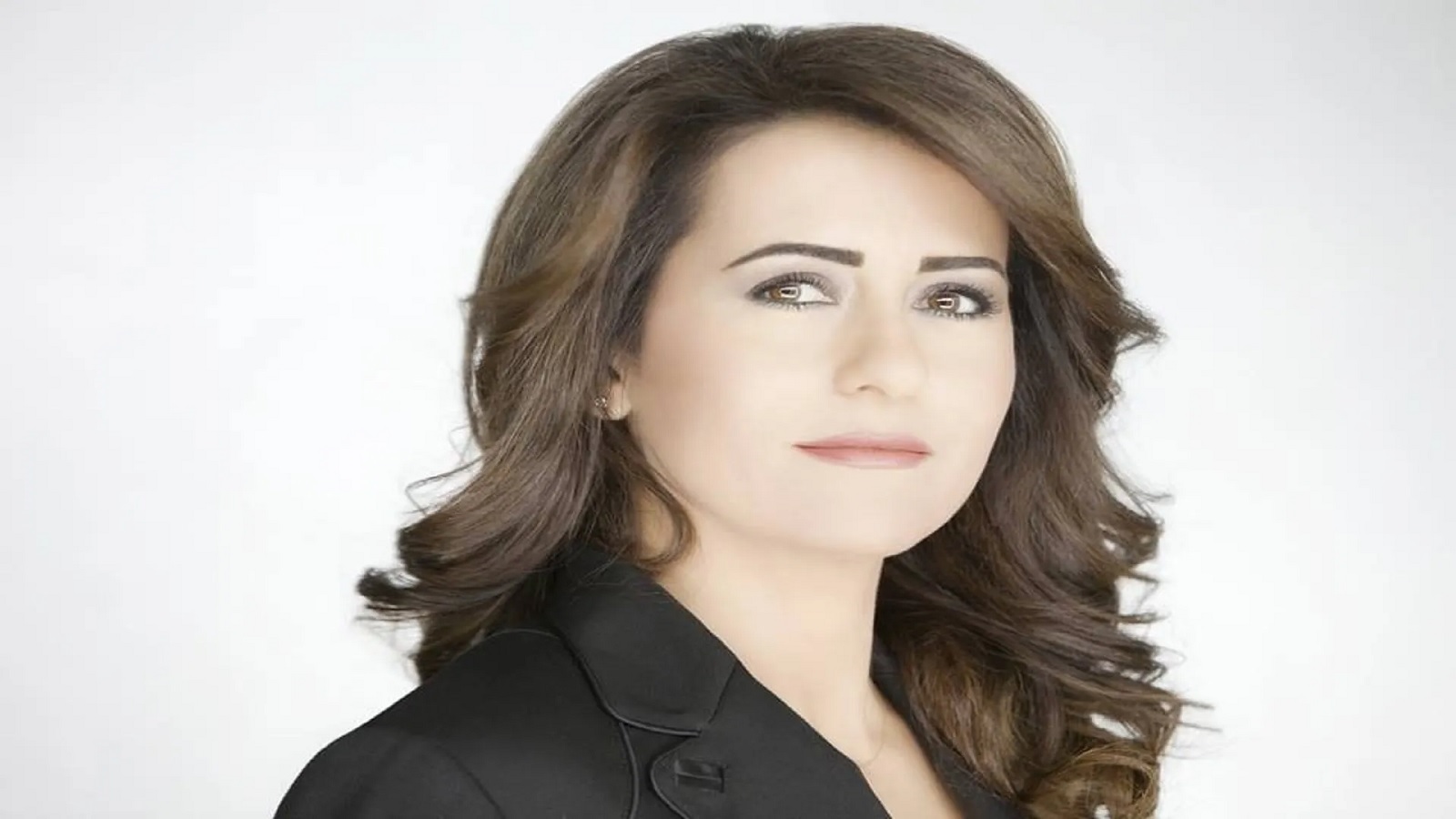 الزميلة نجاة شرف الدين