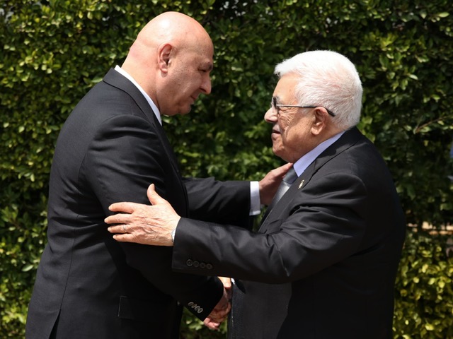 Aoun Abbas New