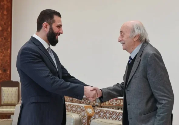 Joumblatt