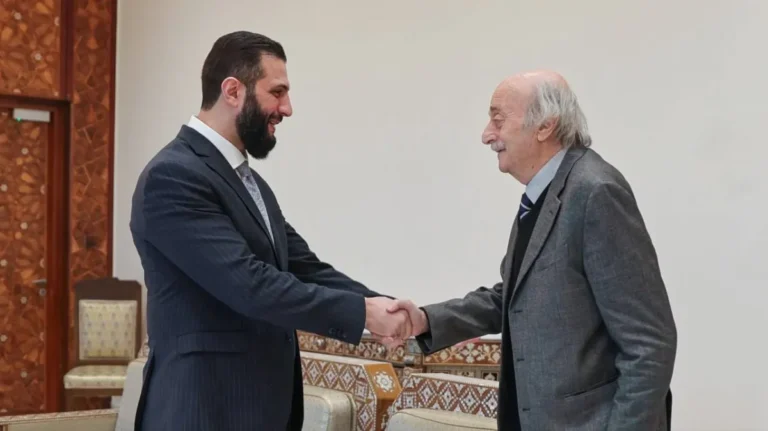 Joumblatt