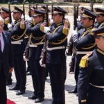 الرئيس الفلسطيني محمود عباس