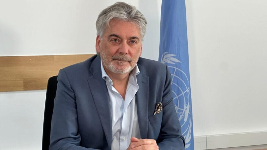 أندريا تيننتي