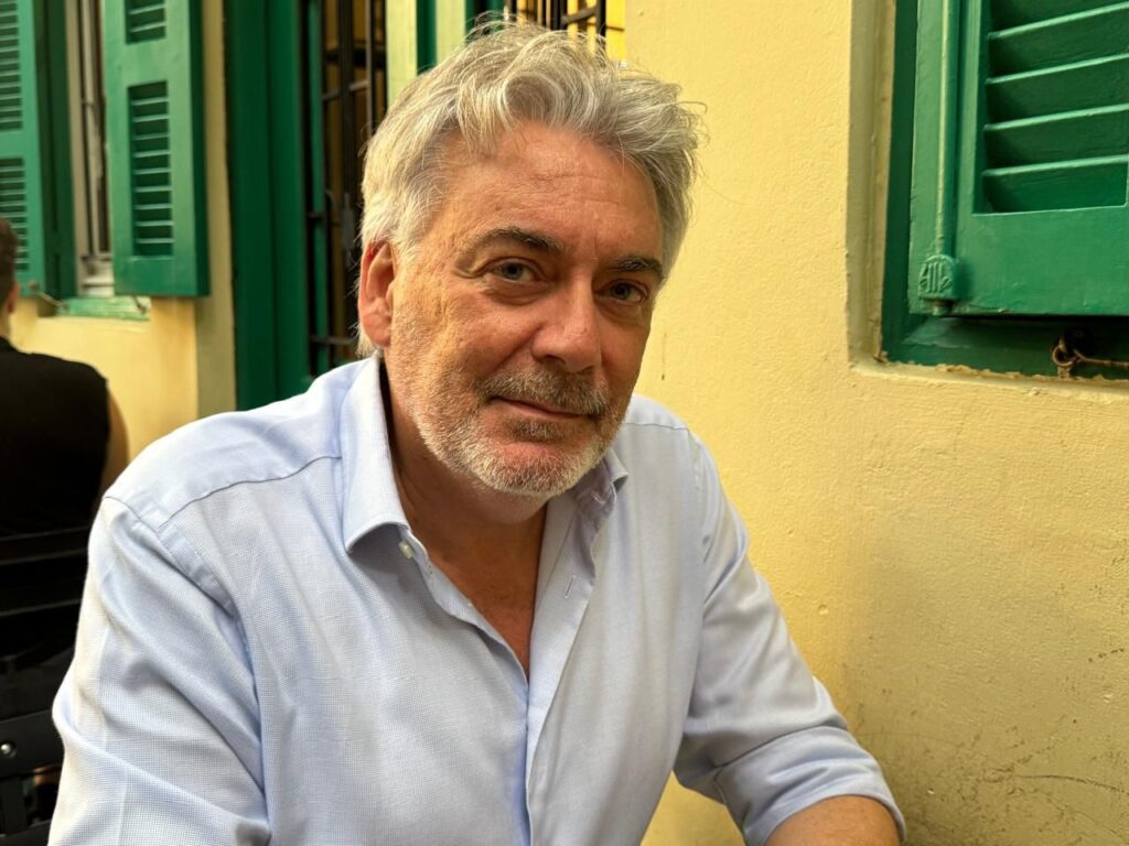 تيننتي لموقع "مصدر دبلوماسي": إذا كنتم تريدون الالتزام بالموعد النهائي، فعلى الجيش الإسرائيلي أن ينسحب. وإلا، فإن القرار 1701 يُنتهك وسيتم تقويض السيادة اللبنانية