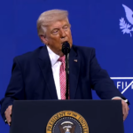 ، قد يضحك جمهور ترامب على نكاته الثقيلة، لكن في أروقة السياسة الحقيقية، تظل الكلمة العليا لمن يملك ثبات الموقف واستقلالية القرار. والأمير محمد بن سلمان، الذي لم يداهن في ملف إيران ولم يتنازل في ملف فلسطين، يثبت للعالم أن الاحترام يُنتزع بالندية والسيادة