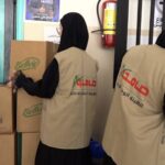 بلغ عدد المتطوعين في الهيئة الوطنية للإغاثة، من الشباب والشابات، ما يقارب 21 ألف متطوع، وقد أحصينا حتى الآن نحو 15 ألفًا تقريبًا، والكثير من هؤلاء المتطوعين، أي ما يقارب 90 إلى 95 في المئة منهم، هم أنفسهم نازحون، يعملون رغم معاناتهم، وبنشاط وحيوية واندفاع لمواجهة هذه الأزمة