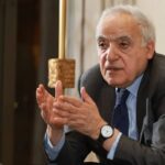 وجه وزير الثقافة الدكتورغسان سلامة كتابًا الى وزير الخارجية والمغتربين يوسف رجي، تمنى عليه "الايعاز إلى سفارة لبنان في واشنطن، والقنصلية العامة للبنان في نيويورك، ومن يلزم، للقيام بالاتصالات اللازمة مع الجهات المعنية في بلدية نيويورك NYC Parks & NYC Department of Cultural Affairs وجمعية "تاريخ شارع واشنطن" Washington Street Historical Society، من أجل تصحيح وتصويب الهوية التاريخية لادباء "الرابطة القلمية" في مشروع "القلم":شعراء في الحديقة-نيويورك، حيث تم مؤخراً تدشين مشروع ثقافي وتاريخي تحت اسم "القلم: شعراء في الحديقة" Al Qalam: Poets in the Park في ساحة "إليزابيث بيرغر" بالمنطقة المالية (Financial District) في مدينة نيويورك، وهو مشروع يهدف لتخليد ذكرى شعراء وأدباء "الرابطة القلمية" الذين قطنوا في تلك المنطقة".