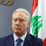 نجحت وزارة الخارجية والمغتربين اللبنانية بتوجيه من الوزير يوسف رجي وبالتنسيق مع الجهات المختصة في نيويورك في تصحيح التوصيف الخاص بهوية أدباء المهجر اللبناني على اللوحة التعريفية لمشروع «القلم» (Al Qalam: Poets in the Park) في نيويورك بعدما تضمّنت اللوحة السابقة توصيفاً اعتُبر مغلوطاً لهوية عدد من أبرز رموز الأدب اللبناني في المهجر. وأُبلغت الوزارة بأن اللوحة القديمة أُزيلت بالفعل، على أن تُستبدل بلوحة جديدة تتضمّن نصاً مصححاً يكرّس الانتماء اللبناني للأدباء والشعراء الذين يشكّلون جزءاً أساسياً من الإرث الأدبي والحضاري للبنان في الذاكرة الوطنية والثقافية.