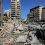 Middle East Eye