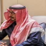 تتزامن زيارة للموفد السعودي الأمير يزيد بن فرحان إلى بيروت مع بدء السفير السعودي الجديد فهد الدوسري مهامه الدبلوماسية في لبنان