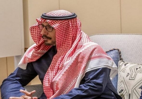 تتزامن زيارة للموفد السعودي الأمير يزيد بن فرحان إلى بيروت مع بدء السفير السعودي الجديد فهد الدوسري مهامه الدبلوماسية في لبنان