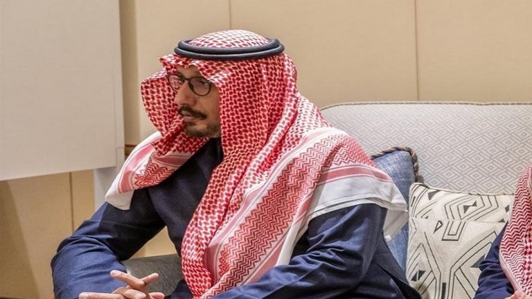 تتزامن زيارة للموفد السعودي الأمير يزيد بن فرحان إلى بيروت مع بدء السفير السعودي الجديد فهد الدوسري مهامه الدبلوماسية في لبنان