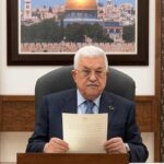 انطلقت في العاصمة اللبنانية بيروت اليوم الأربعاء أعمال المؤتمر الوطني الحادي عشر للاتحاد العام لطلبة فلسطين برعاية رئيس دولة فلسطين محمود عباس، تحت شعار: "جيل يحمل الثوابت.. العودة.. تقرير المصير.. الاستقلال"،