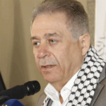 السفير الفلسطيني السابق في لبنان أشرف دبور أمضى في لبنان 12 عاما