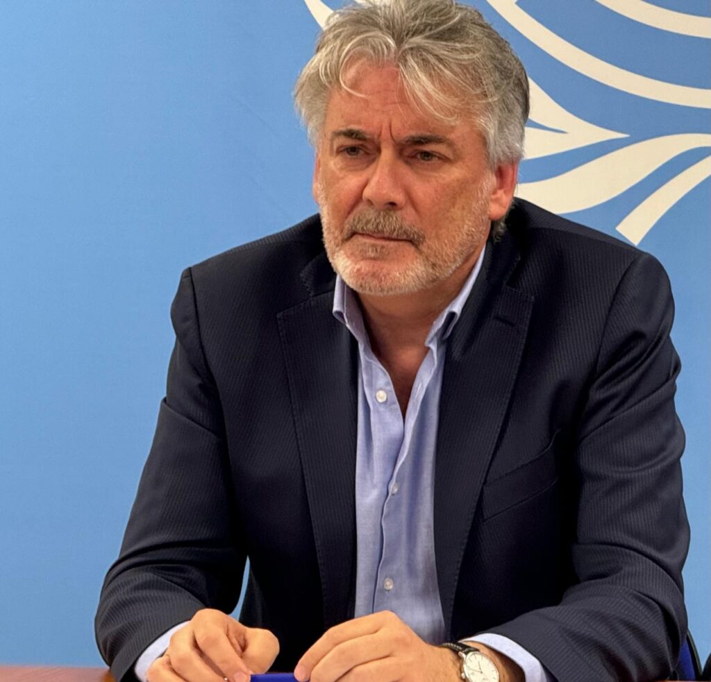 Andrea Tenenti