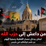 ينعقد في قصر ليزانفاليد في باريس غدا الخميس في 17 سبتمبر الجاري حيث اجتماع مخصص لدعم الجيش اللبناني ضمن مسار العقبة.