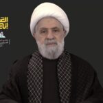 الشيخ نعيم قاسم